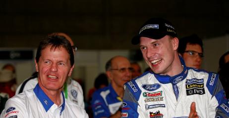 Jari-Matti Latvala